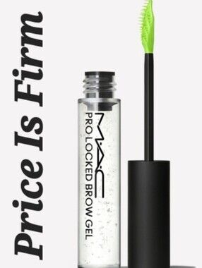 MAC Pro Locked Brow Gel